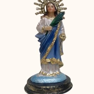 Santa Lucía