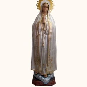 Virgen de Fatima #1.40 CMS