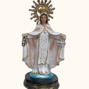Virgen de las Mercedes