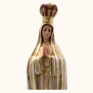 Virgen de Fatima #90 CMS