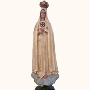 Virgen de Fatima Peregrina #1.20 CMS
