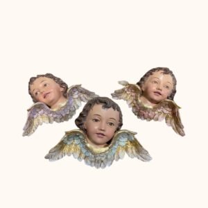 Ángeles Querubines