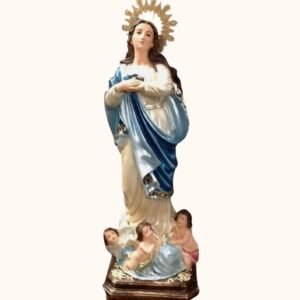 Virgen Inmaculada Concepcion #80 CMS