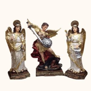 Juego de Arcangeles