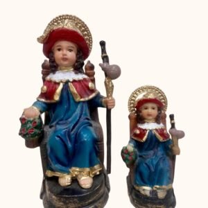 Santo Niño de Atocha