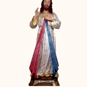 Señor de la Misericordia