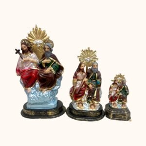 Santísimas Trinidad