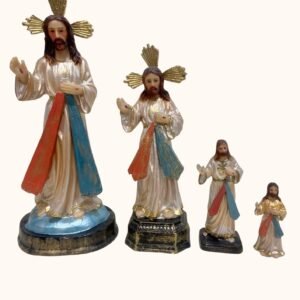Señor de la Misericordia