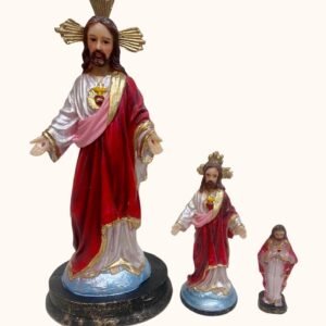 Sagrado Corazón de Jesus
