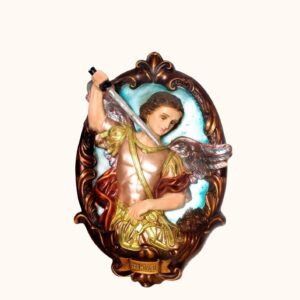 Medallón San Miguel