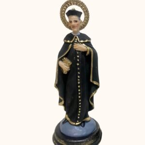 Padre Marianito de Pie
