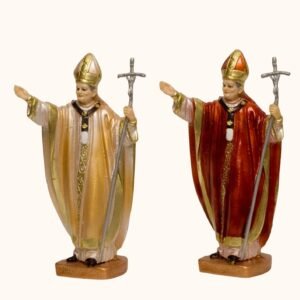 San Juan Pablo II