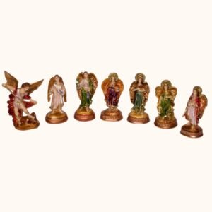 Juego de Arcangeles