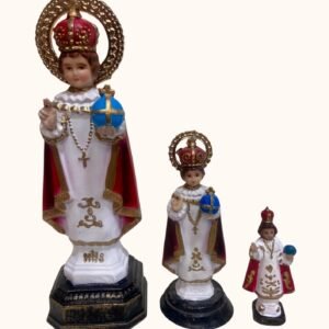 Niño Jésus de Praga