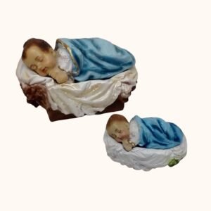 Niño Dios Cuna