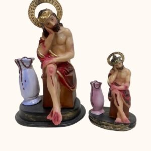Señor de la Justicia