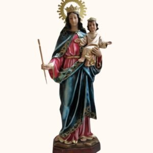 Virgen Maria Auxiliadora #1.20