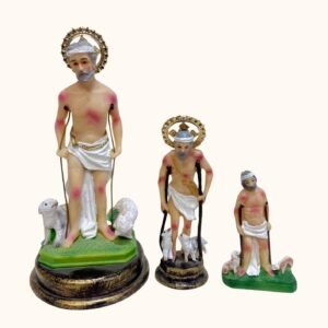 San Lazaro