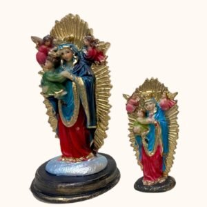 Virgen Perpetuo Socorro