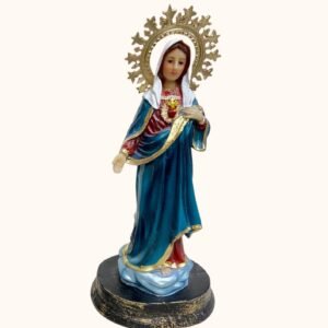 Corazón de María