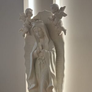 Virgen de Guadalupe