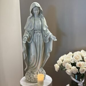 Virgen Milagrosa