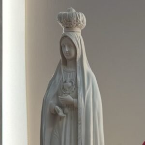 Virgen de Fátima